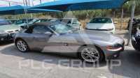 2003 BMW Z4