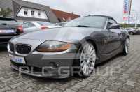 2003 BMW Z4