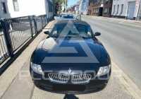2003 BMW Z4
