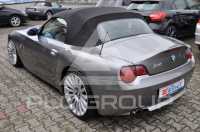 2003 BMW Z4
