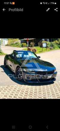 2003 BMW Z4