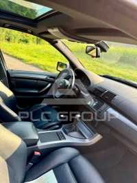 2003 BMW X5