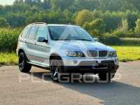 2003 BMW X5