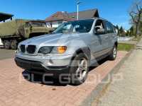 2003 BMW X5