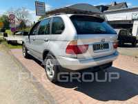 2003 BMW X5