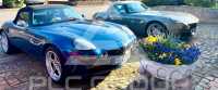 2003 BMW Z series