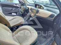 2003 Lancia YPSILON