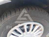 2003 Lancia YPSILON