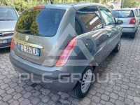 2003 Lancia YPSILON