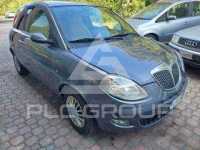 2003 Lancia YPSILON