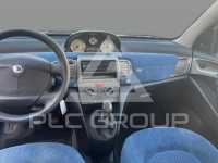 2003 Lancia YPSILON