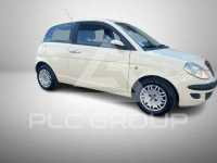 2003 Lancia YPSILON