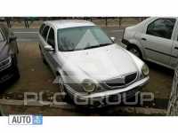 2003 Lancia Lybra