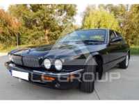 2003 Jaguar XJ