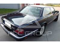 2003 Jaguar XJ