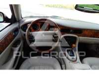 2003 Jaguar XJ