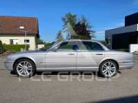 2003 Jaguar XJ