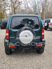 2003 Suzuki Jimny