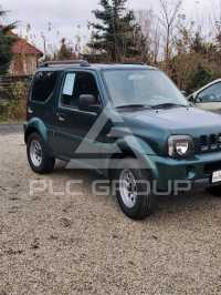 2003 Suzuki Jimny