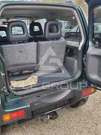 2003 Suzuki Jimny