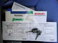 2003 Suzuki Jimny