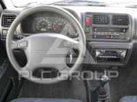 2003 Suzuki Jimny