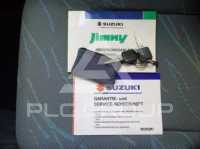 2003 Suzuki Jimny