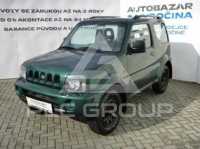 2003 Suzuki Jimny