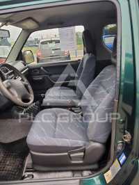 2003 Suzuki Jimny