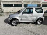 2003 Suzuki Jimny