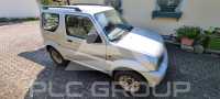 2003 Suzuki Jimny