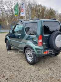 2003 Suzuki Jimny
