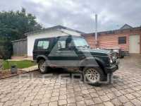 2003 Suzuki 