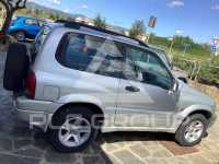 2003 Suzuki Grand Vitara