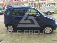 2003 Suzuki Wagon R
