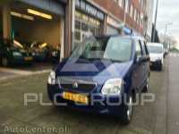 2003 Suzuki Wagon R