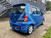 2003 Suzuki Wagon R