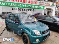 2003 Subaru Justy