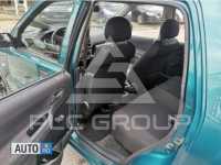 2003 Subaru Justy