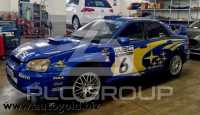 2003 Subaru Impreza