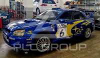 2003 Subaru Impreza