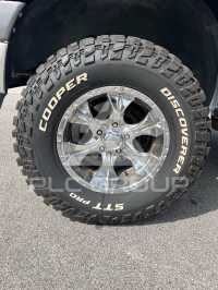 2003 Dodge RAM