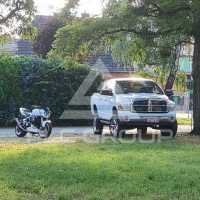 2003 Dodge RAM