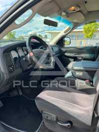 2003 Dodge RAM
