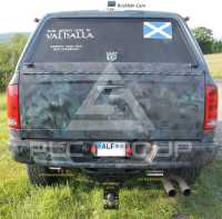 2003 Dodge RAM