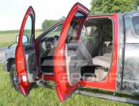 2003 Dodge RAM