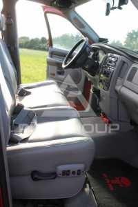2003 Dodge RAM
