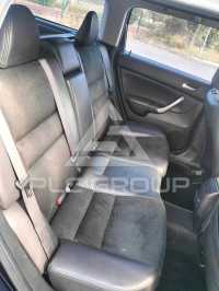 2003 Honda Accord