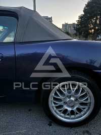 2003 Mazda MX-5