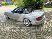 2003 Mazda MX-5